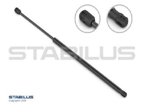 Genuine stabilus gas spring - gas,