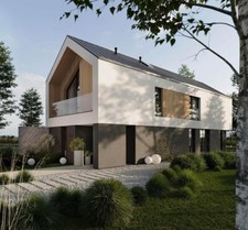 Piano casa moderno - ,,