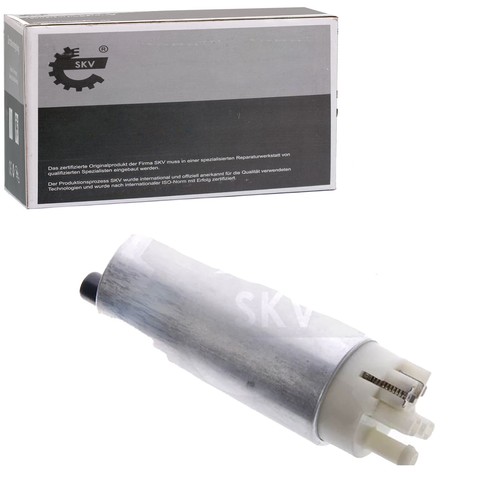 Skv pompa del - pompa, carburante