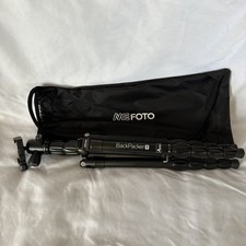 MeFOTO BackPacker S Aluminum