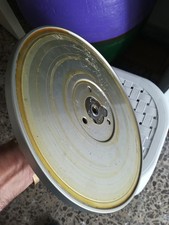 Giradischi/Turntable Piatto