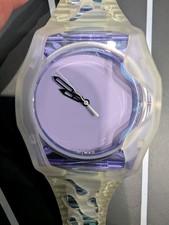 Orologio D1 Milano x MAD Paris