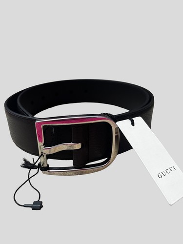 Gucci cintura uomo - , fibbia