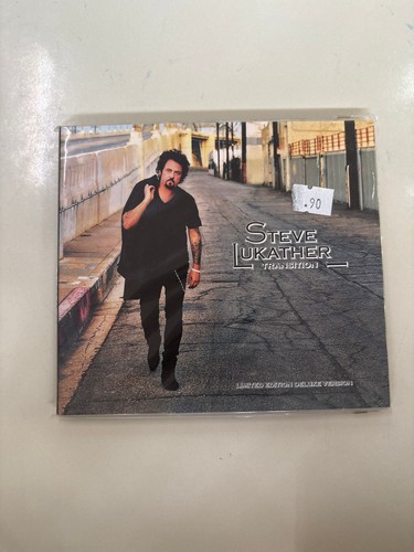 Steve lukather transition - steve,