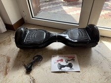 Overboard con luci, mai usato.