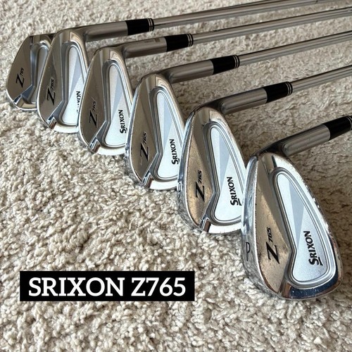 Srixon z765 ferri - srixon,