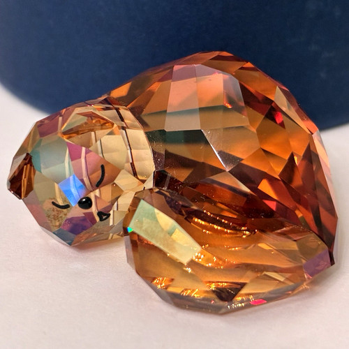 Swarovski lovlots ambra - swarovski,