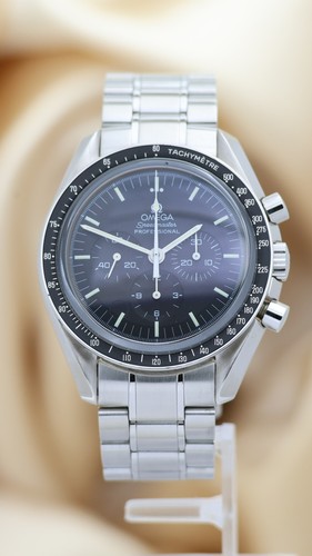 Omega speedmaster professional - omega,