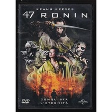 EBOND 47 Ronin Ex Noleggio DVD DB720913