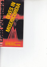 Dives in Misericordia - Lettera enciclica dell sommo pontefice Giovanni Paolo II