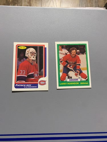 1992 patrick roy - 1992,
