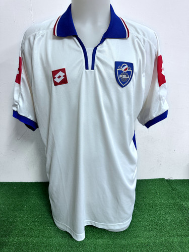 Maglia jugoslavia match - jugoslavia,