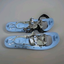 Ciaspole invernali Tubbs Flex