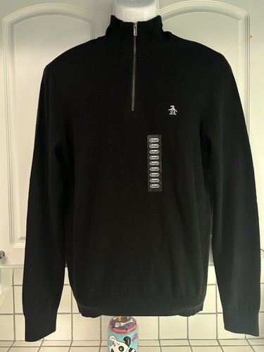 Maglia golf pinguin - maglia,