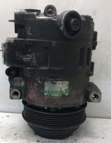 Compressore aria condizionata - aria,