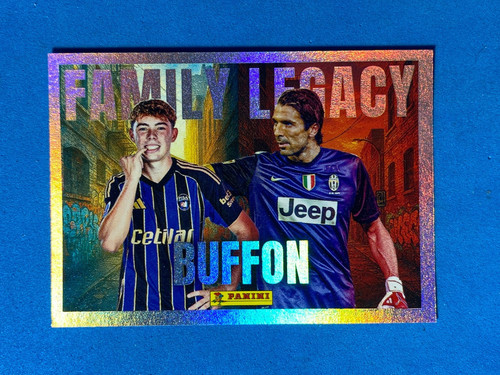 Figurine calciatori panini - figurine,