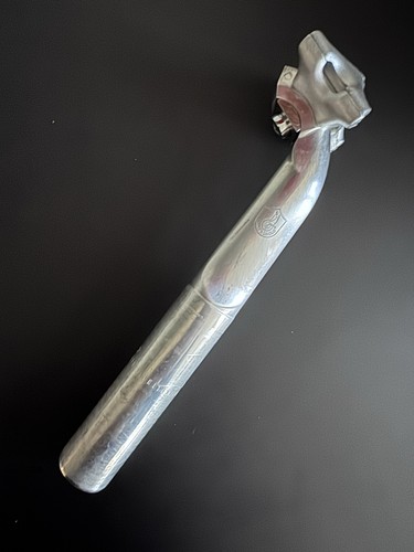 Seatpost reggisella campagnolo - reggisella,