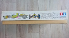TAMIYA 1/12 Lotus 49 Ford F1