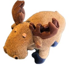 Sgabello sedia bambino alce