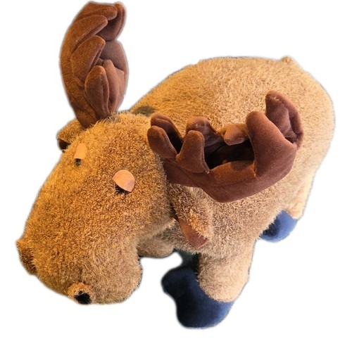 Sgabello sedia bambino alce