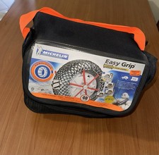 Catene da neve Michelin Easy