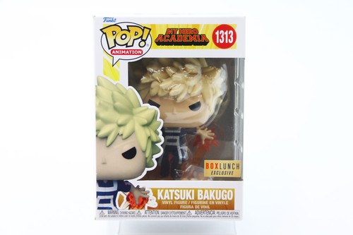 Funko pop animation hero - funko, animation: