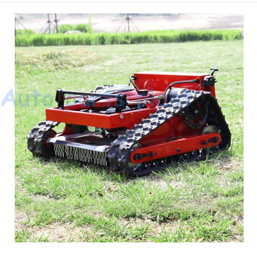 Nuovo rasaerba automatico - nuovo,
