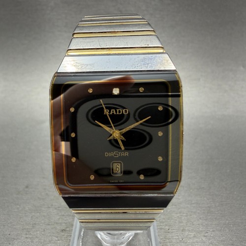 Orologio rado jubile uomo - rado, 28mm