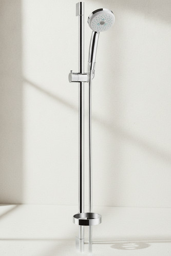 Hansgrohe croma 100 set doccia - 100,
