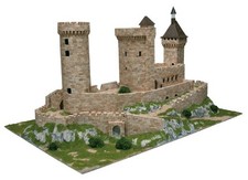 Chateau de Foix - kit di