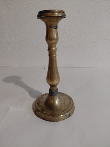 Candelabro porta candela in - ,