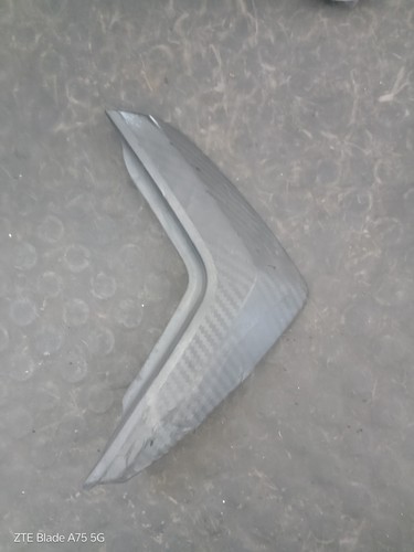 Carena modanatura freccia - modanatura,