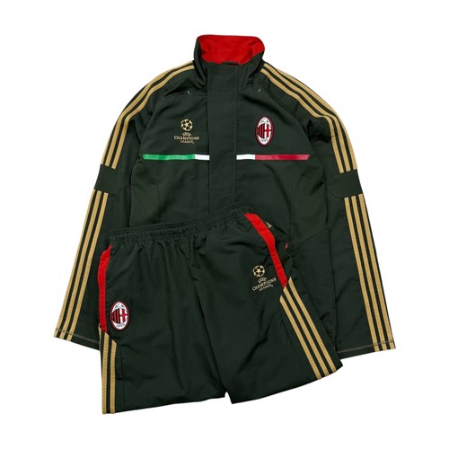 Milan uefa champions league - champions,