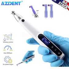 Dental Cordless Electric
