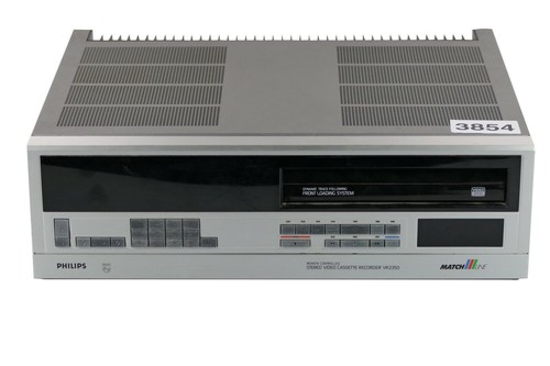 Philips vr2350 matchline - matchline, |