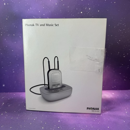 Set phonak compilot e - phonak,