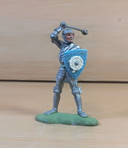 Soldatino giocattolo britains - soldatino,