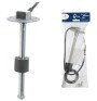 Galleggiante verticale inox