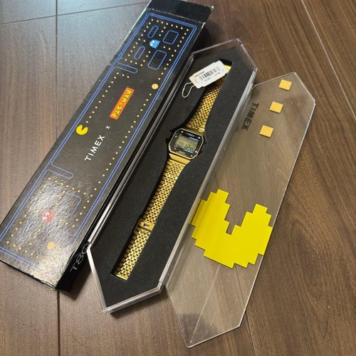 Timex t80 pacman - t80,
