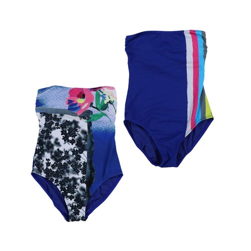 Costume bagno donna calvin - da,
