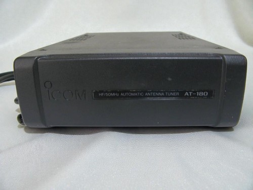 Sintonizzatore antenna icom - sintonizzatore,