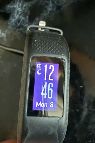 Garmin vivosport smart gps - garmin,