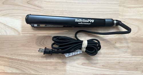 Babyliss pro ferro stiro - pro,