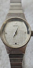 Seiko Analog Unisex Stainless