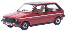 1/76 AUSTIN MINI METRO