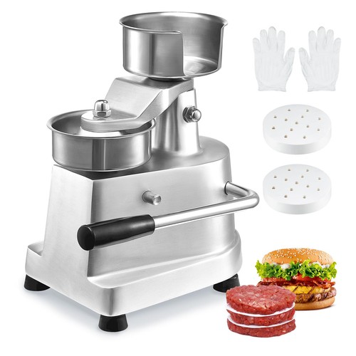 Vevor macchina per hamburger - macchina,