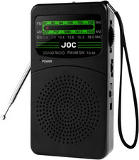 Radio Portatile