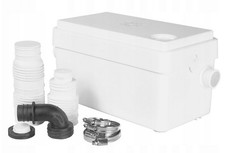 AQUASAN MINI Pompa di scarico
