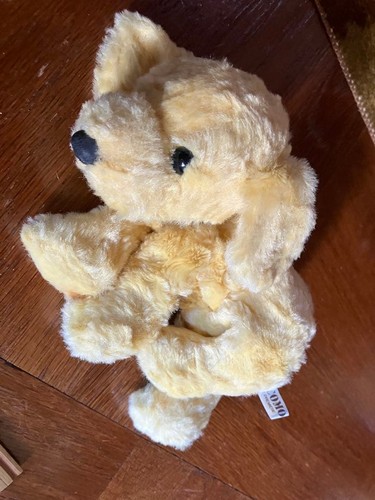 Peluche cane como - cane, &