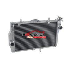 Radiatore in alluminio per